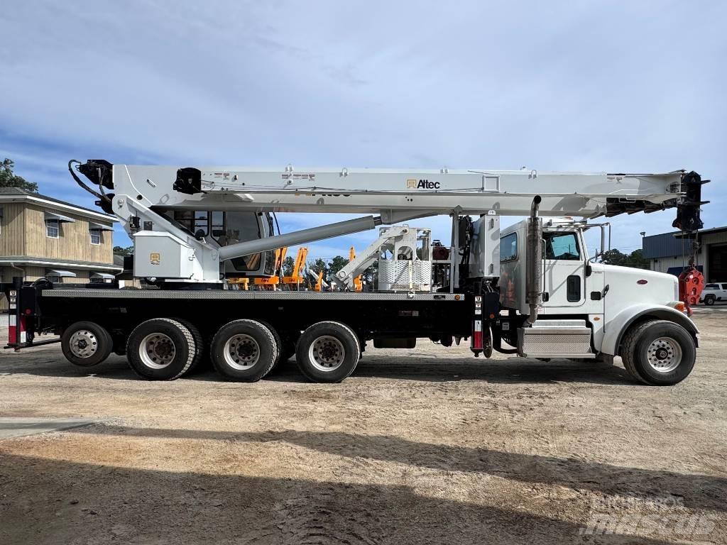 Altec AC 40-152 S Egyéb