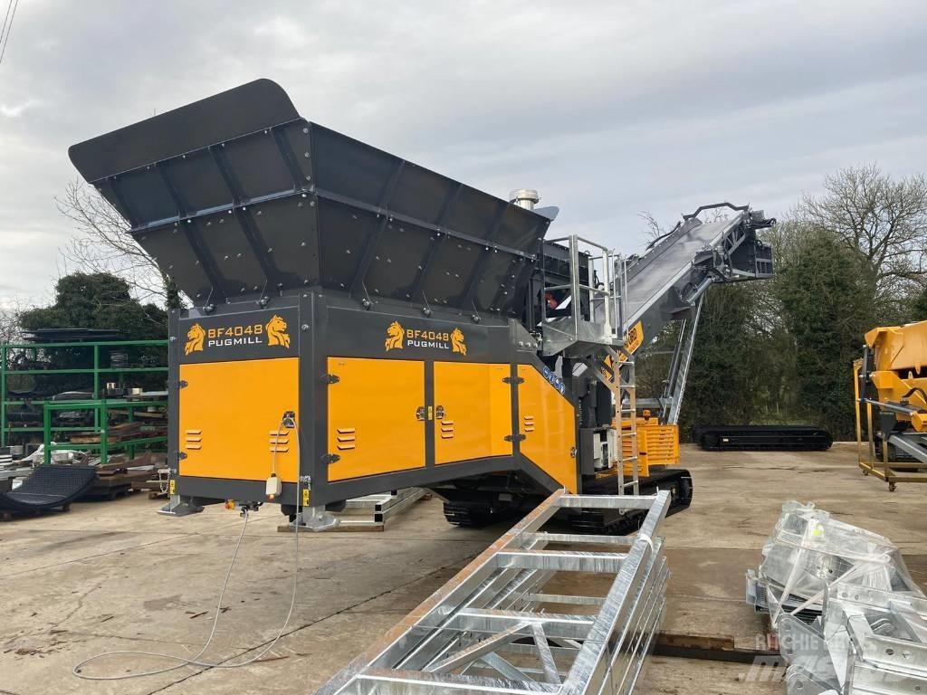 Barford BF4048 Konvejorok