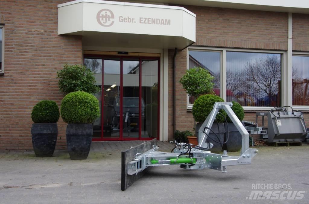 Zocon Rubberschuif Hóeltakarítók