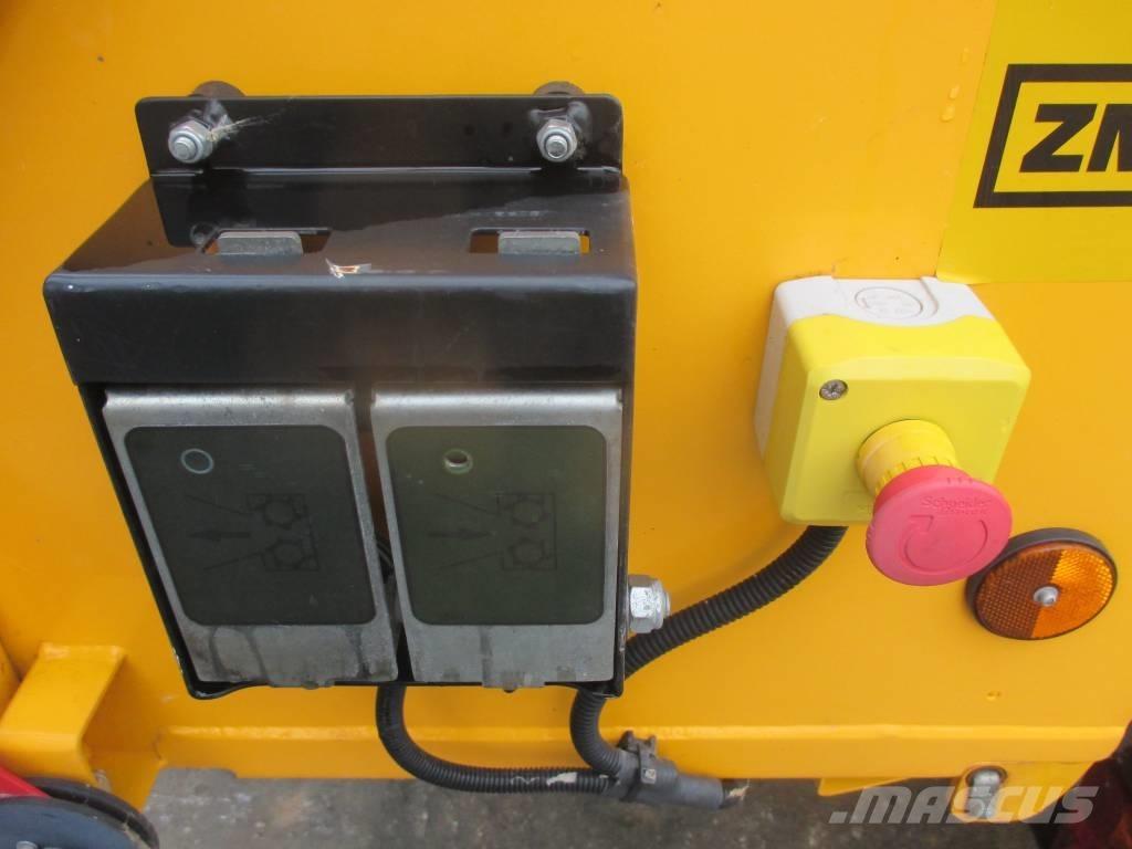 Timberwolf TW160PH Fa aprítók