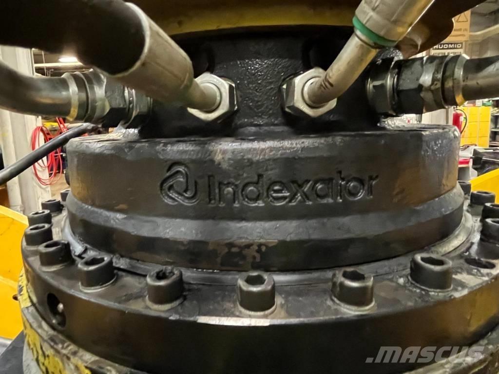  Gripen 200T Egyéb adapterek és tartozékok