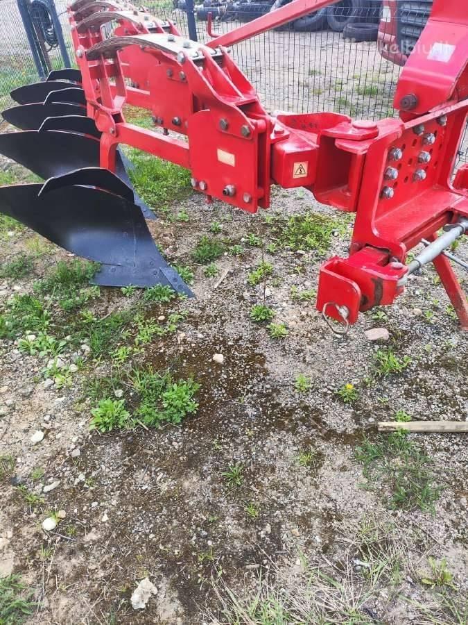  Staltech Plough Talajlazító ekék