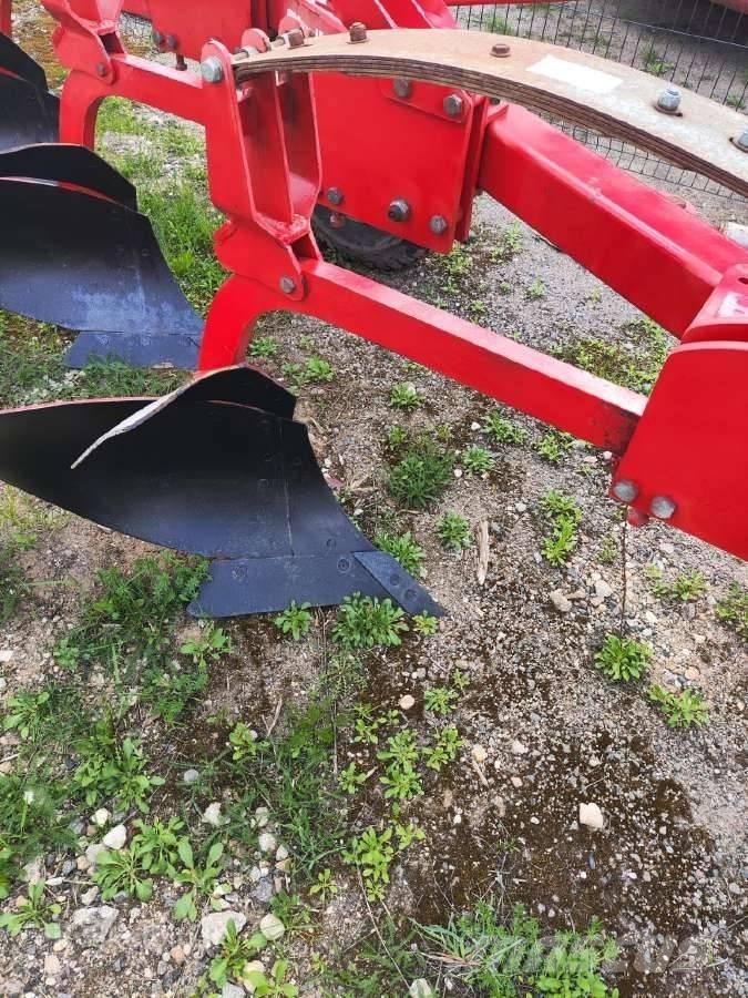  Staltech Plough Talajlazító ekék