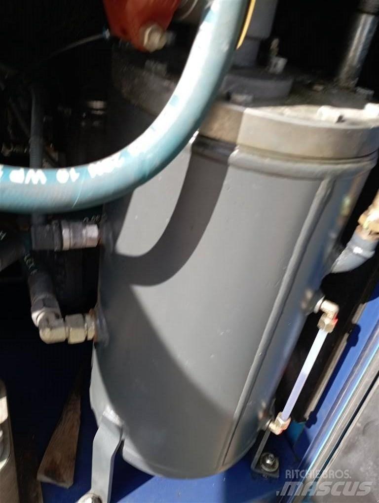 Compair L45RS-13A Kompresszorok