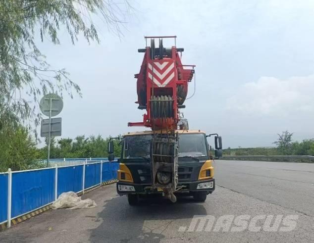 Sany STC1000C7-1 Terepdaruk