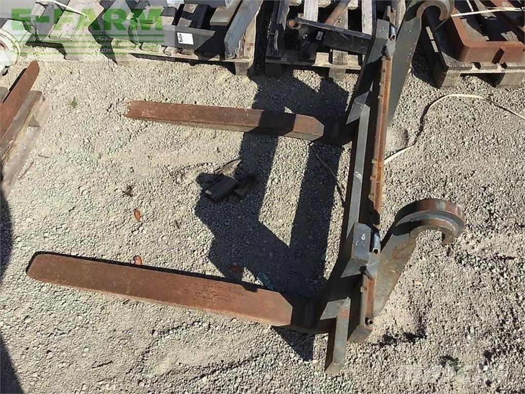 Kramer kl60.8l Mini kotrók < 7t