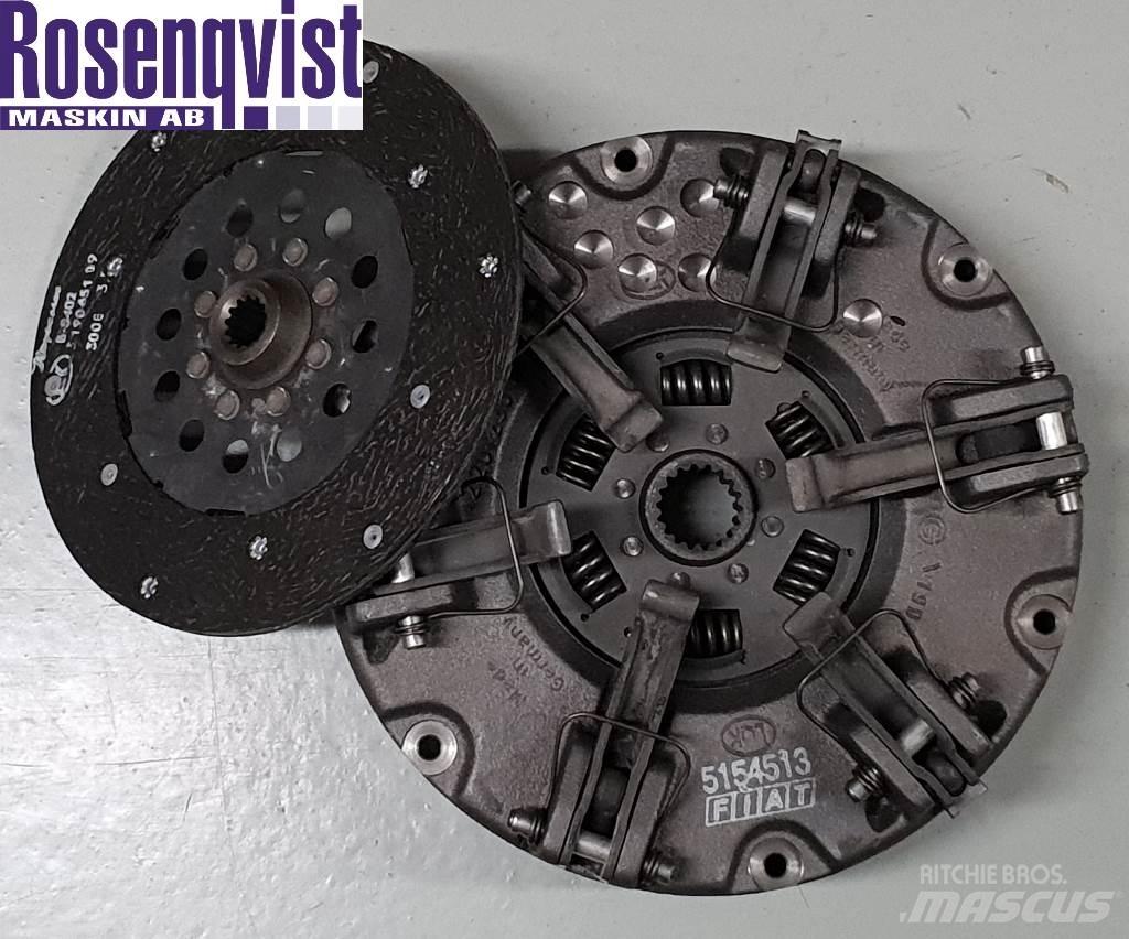 Fiat Clutch 5154549 Váltók