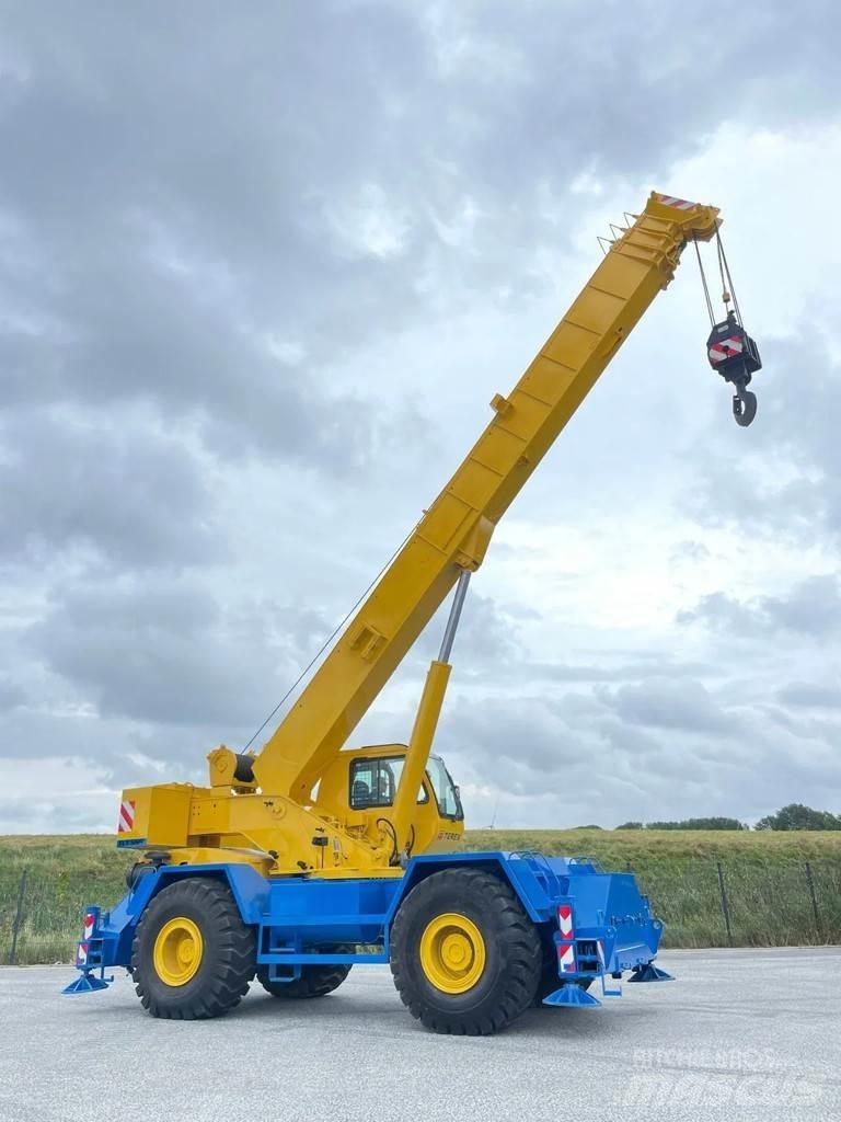 Terex RT555-1 Mobil daruk