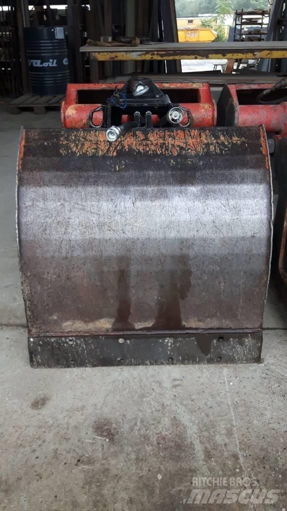  Greifer 500 l Markolók