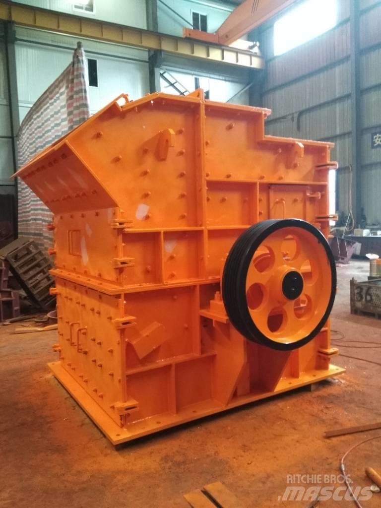 Kinglink PX-1414 Törőgépek