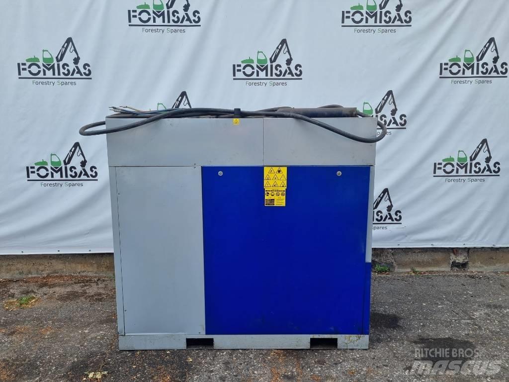 Ceccato CSD75 Kompresszorok