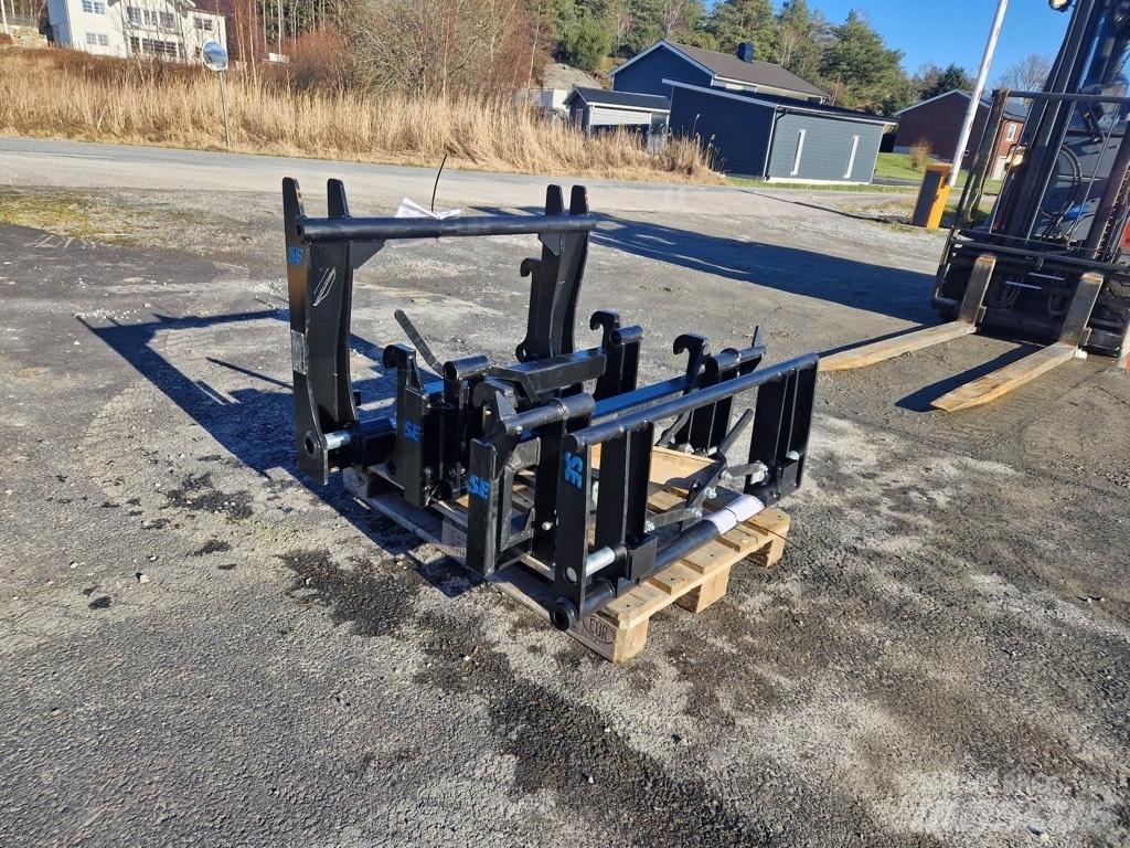  adapter Alla modeler Gumikerekes homlokrakodók