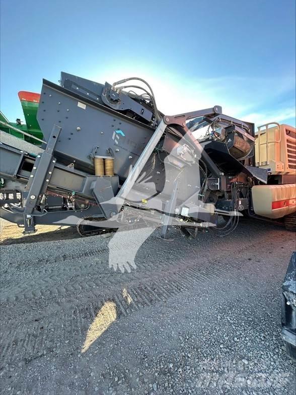 Metso LT1213S Törőgépek