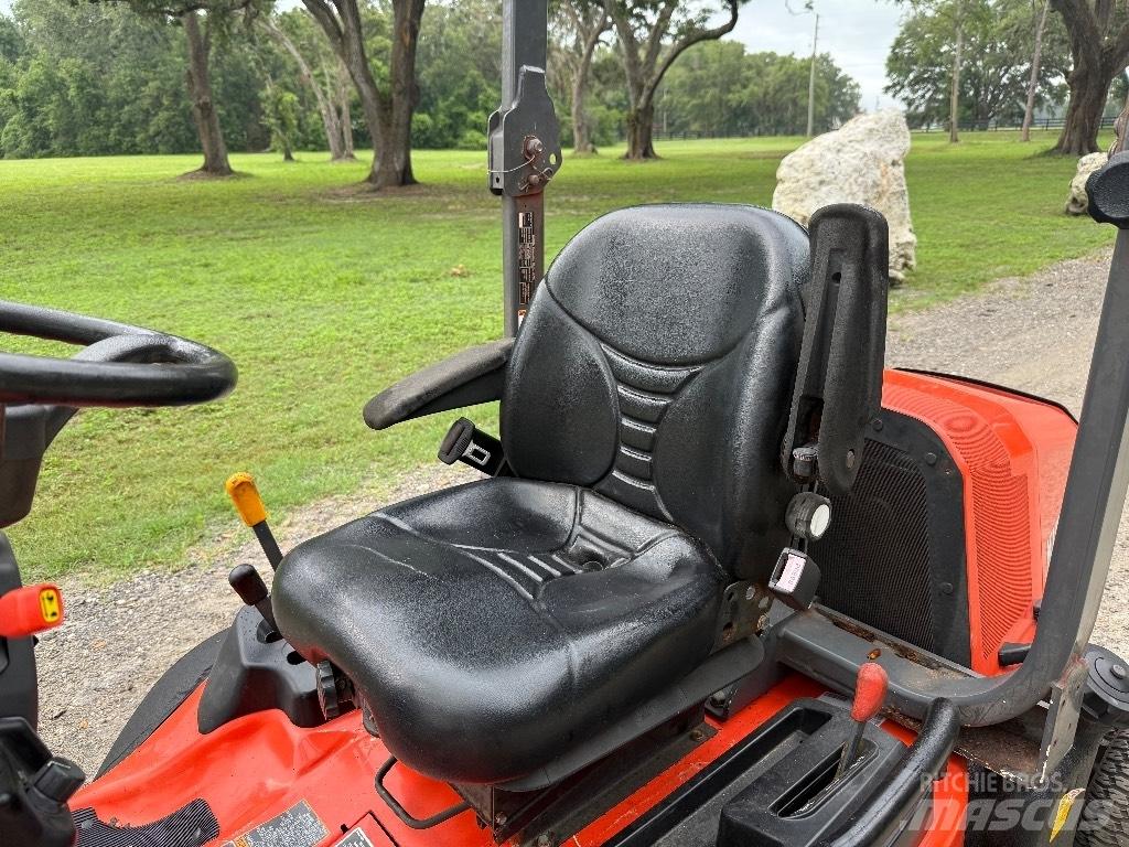 Kubota F 2690 Építőipar - Egyebek