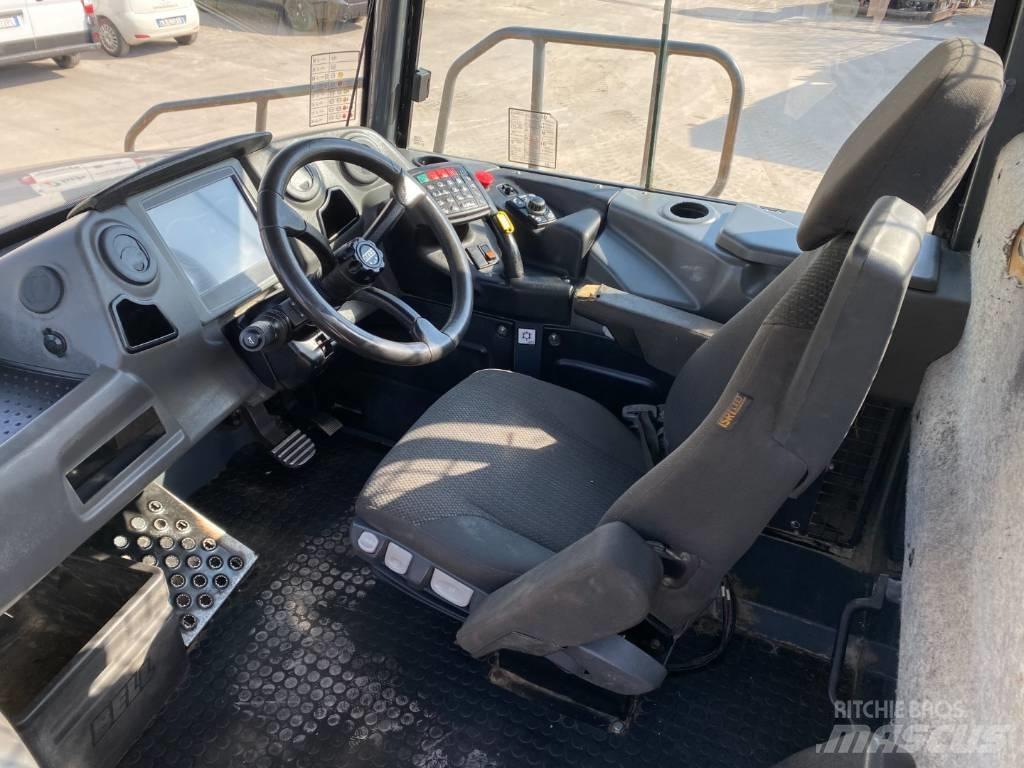 Bell ADT B30E Csuklósdömperek