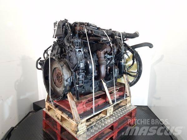 Scania DT1212 L01 Motorok