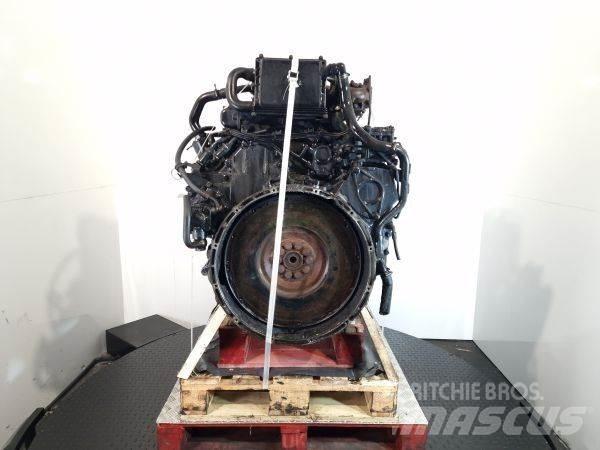 Scania DT1212 L01 Motorok