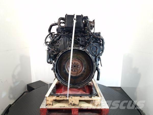 Scania DT1212 L01 Motorok