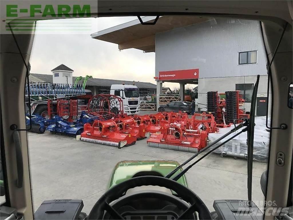 Fendt 313 vario Traktorok