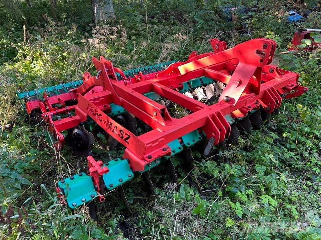 Agro-Masz BT30 Tárcsás boronák