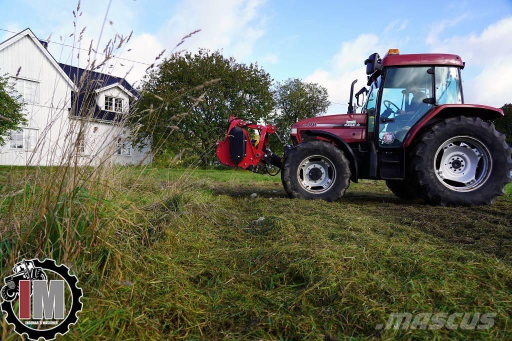  IM BETESPUTS DUO Szárzúzók és fűkaszák