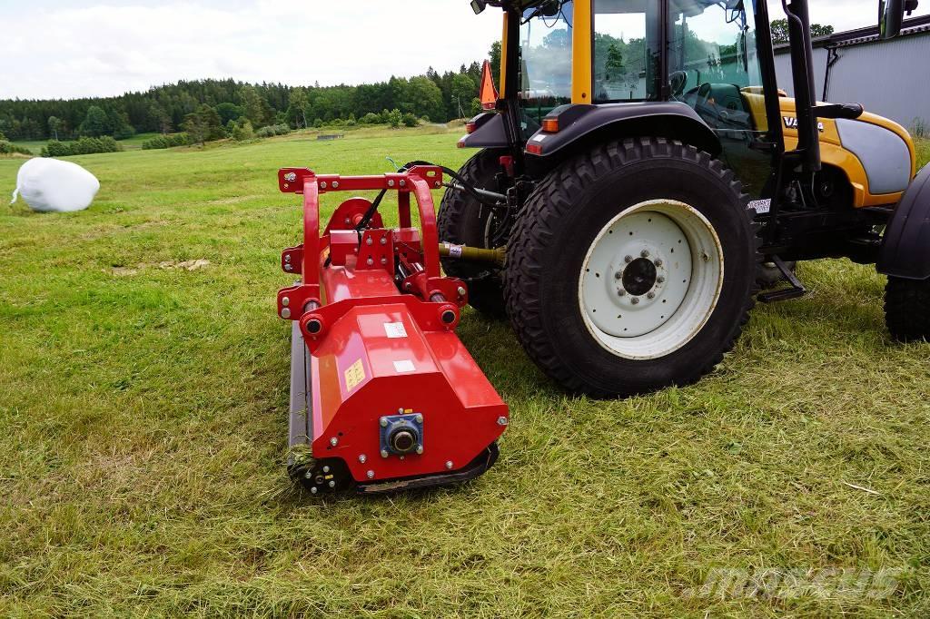  IM BETESPUTS DUO Szárzúzók és fűkaszák