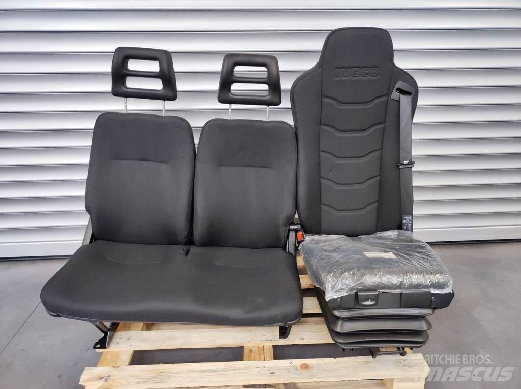 Iveco Complete 3 Haszonjárművek - Egyéb