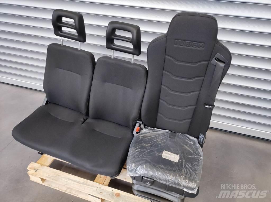 Iveco Complete 3 Haszonjárművek - Egyéb