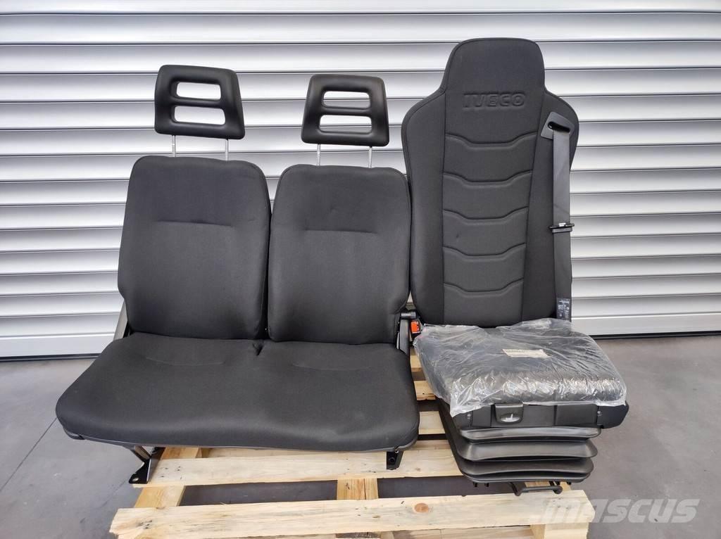 Iveco Complete 3 Haszonjárművek - Egyéb