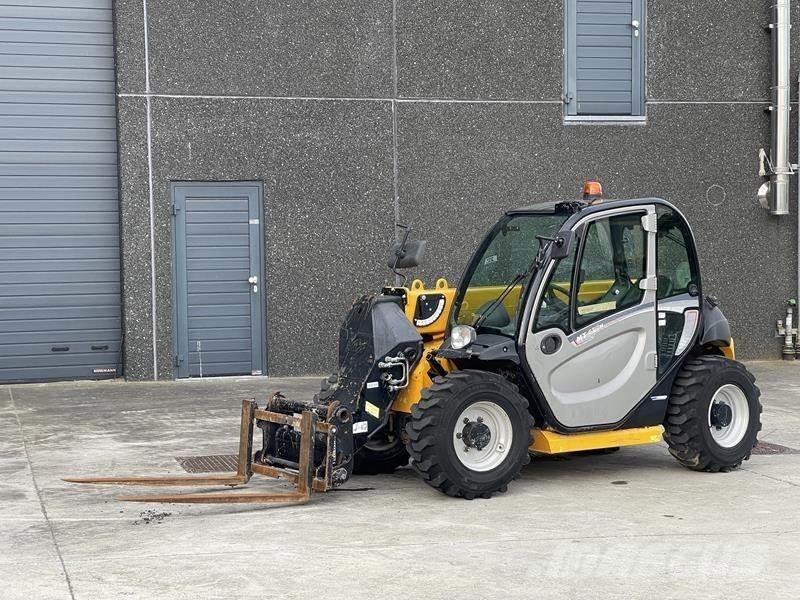Manitou MT 420 H Teleszkópos rakodók