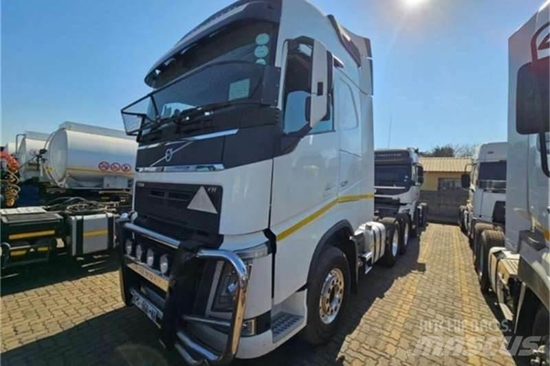Volvo FH Egyéb