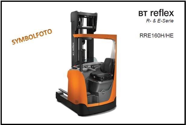BT RRE160 HE Tolóoszlopos targonca