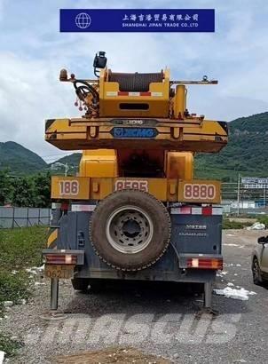 XCMG XCT 100 Terepdaruk