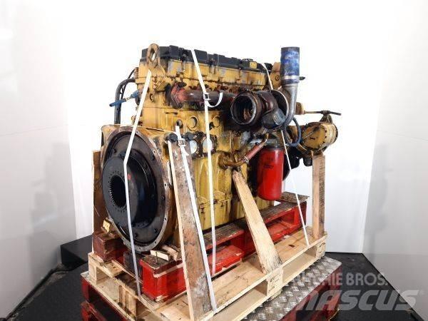 CAT C9DITAATAAC Motorok