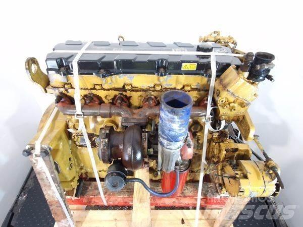 CAT C9DITAATAAC Motorok
