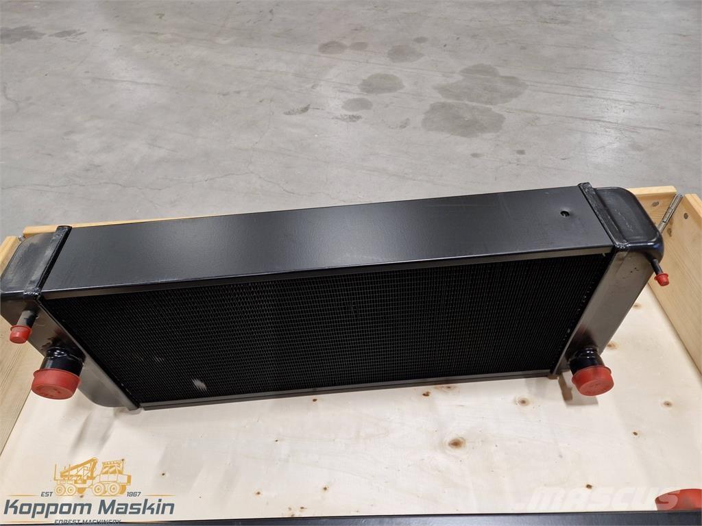 Eco Log 184-5130 Motorok