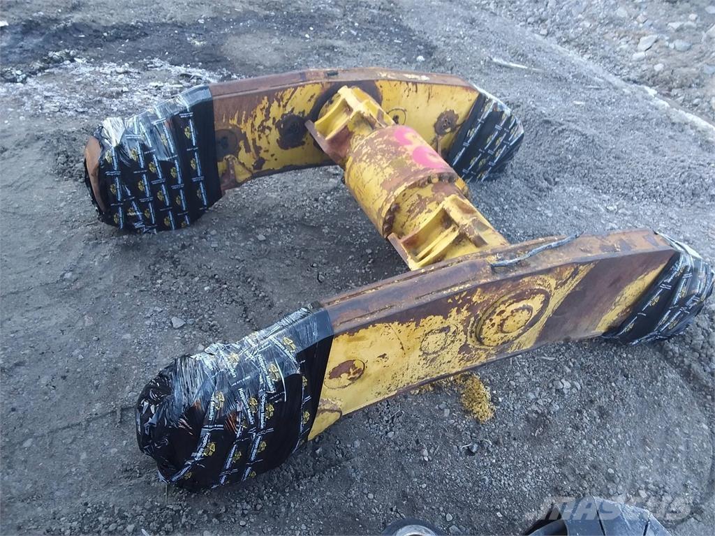 Rottne Blondin Váltók