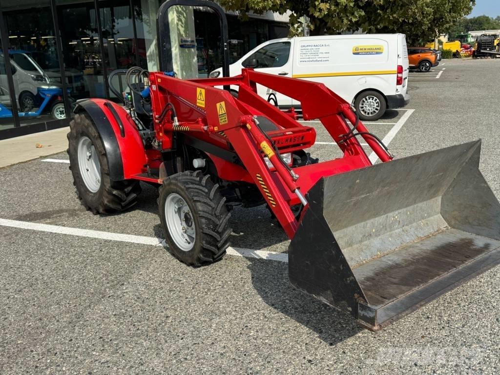 Valpadana 1540 Traktorok