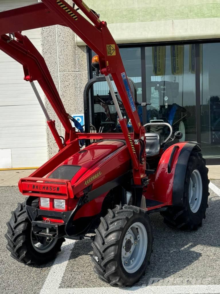 Valpadana 1540 Traktorok