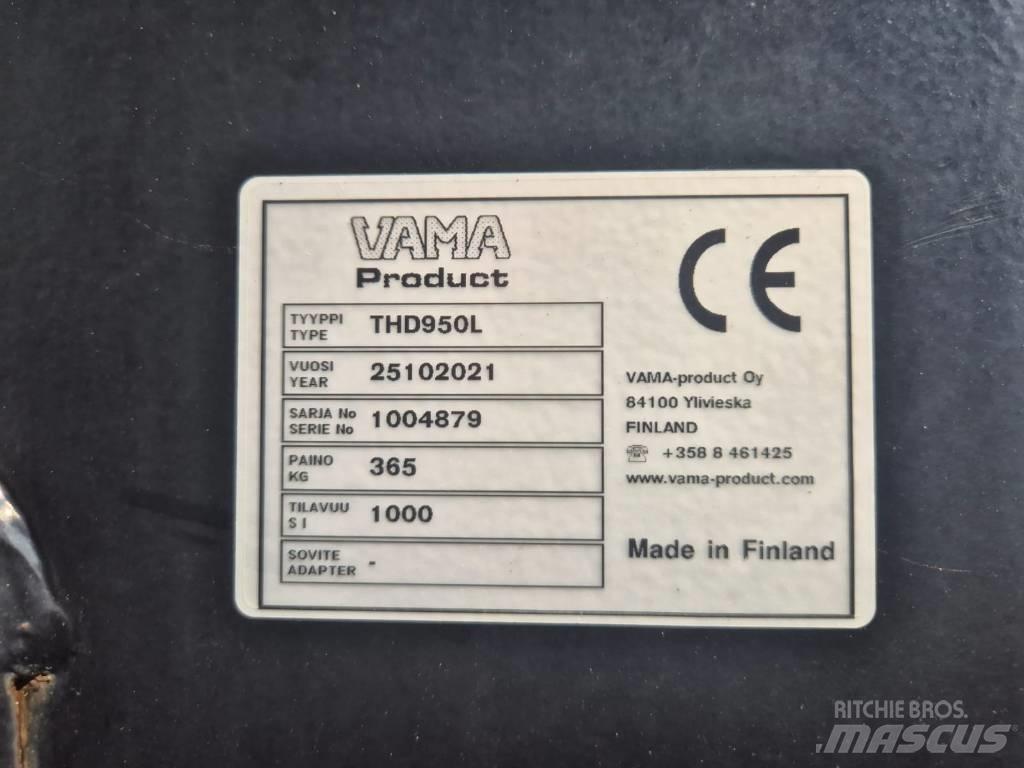 Wille 855 C Kompakt traktorok