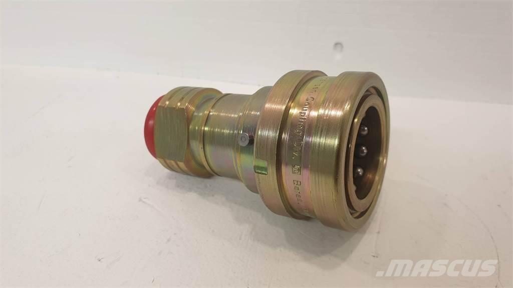 Ponsse 0062111 Hidraulika