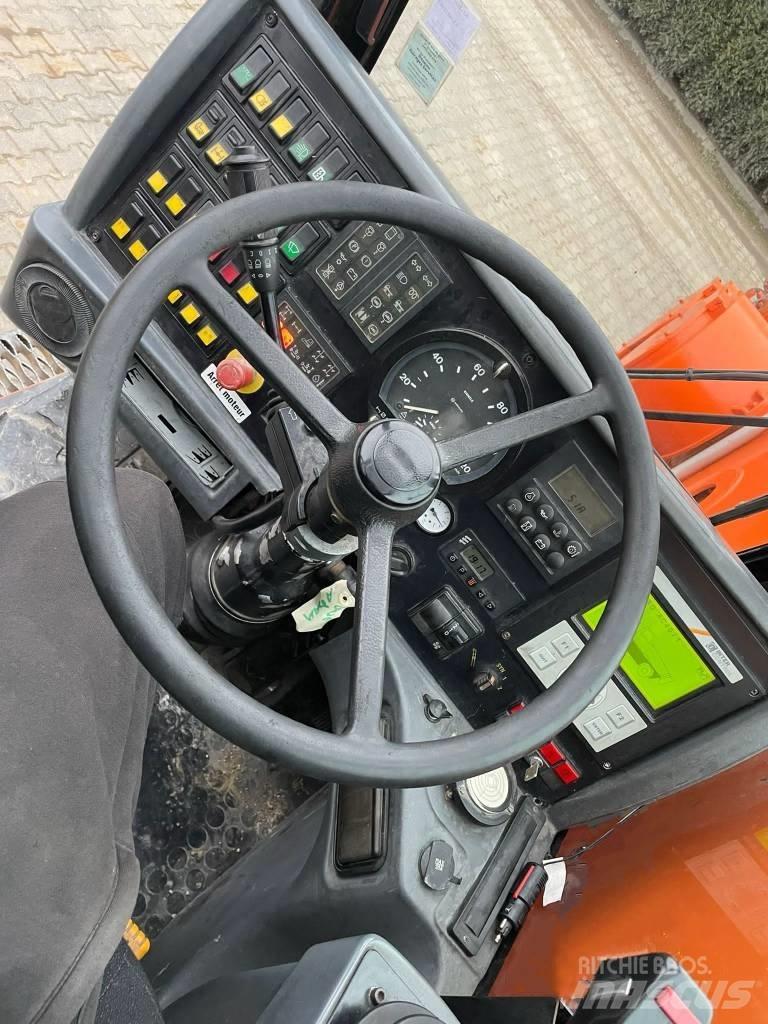 Demag AC 40-1 City Terepdaruk