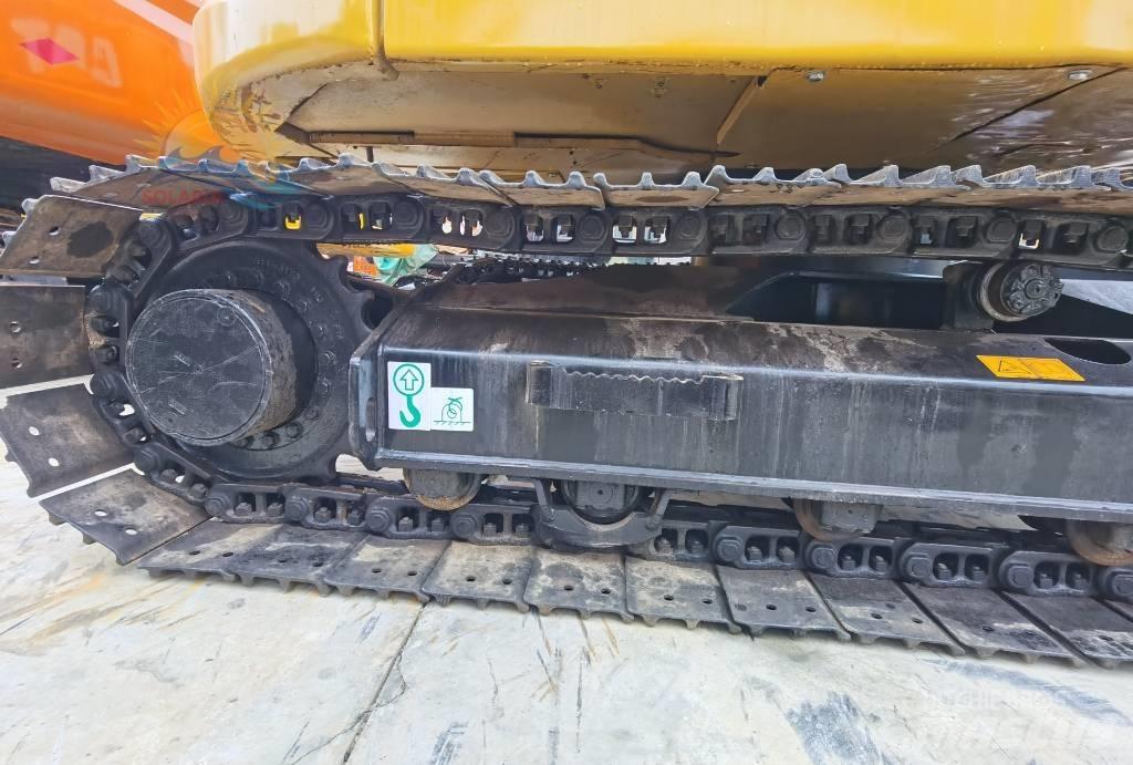 CAT 310 Lánctalpas kotrók