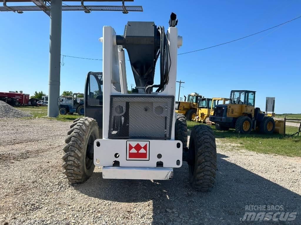 Terex th644c Építőipar - Egyebek