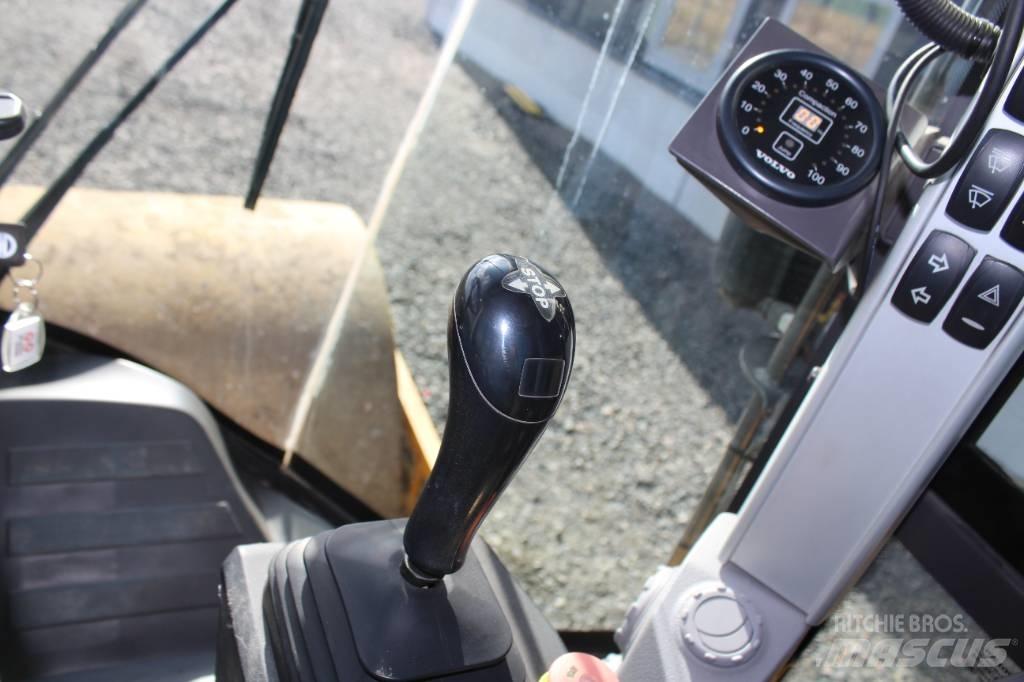 Volvo SD 75 B Egydobos hengerek