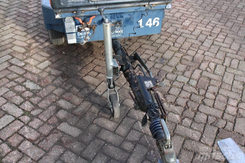 Sullair 88C/8218A Kompresszorok