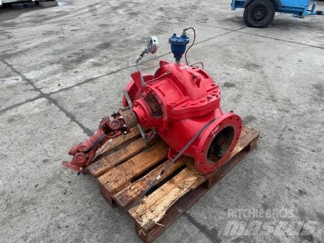 Armstrong Ag 4600 F Vízpumpák