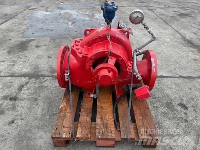 Armstrong Ag 4600 F Vízpumpák