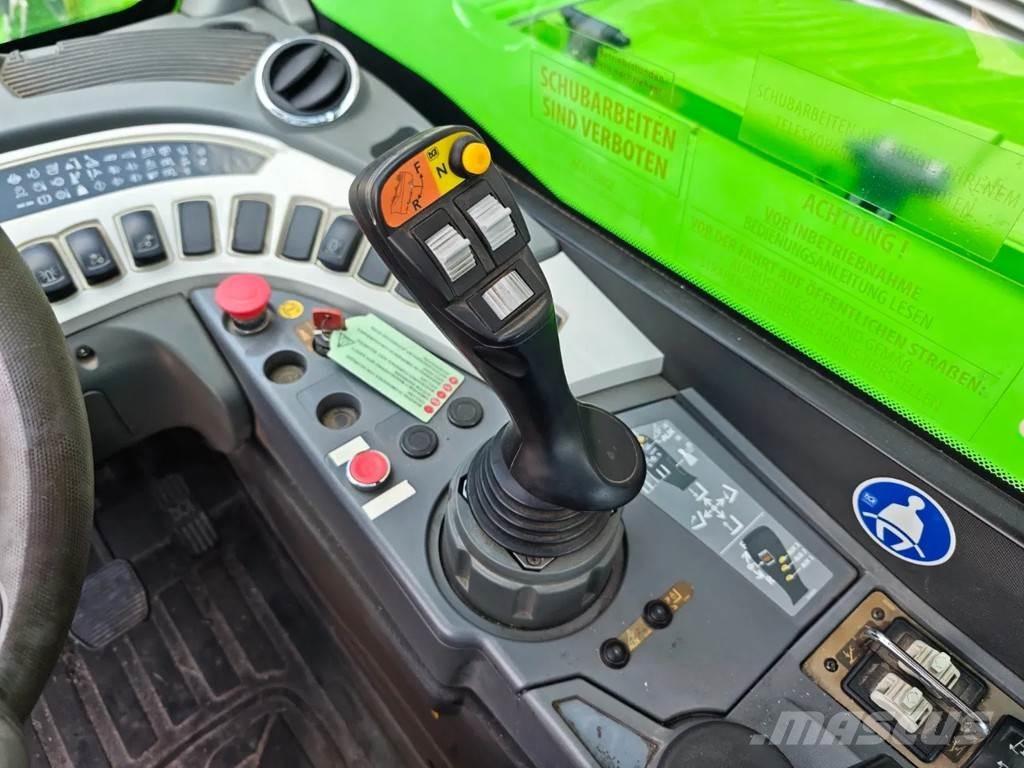 Merlo P40.13 Teleszkópos rakodók