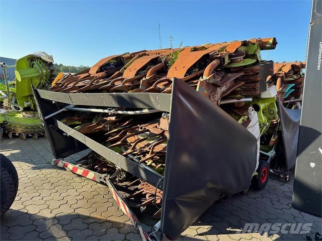 CLAAS Orbis 900 AC Egyéb mezőgazdasági gépek